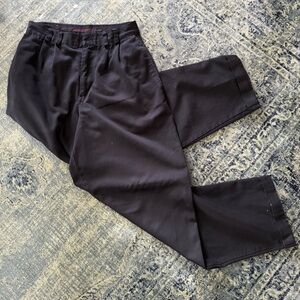 Vintage Bugle Boy Pants 29M